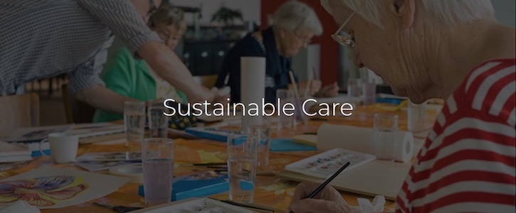 Sustainable Care image