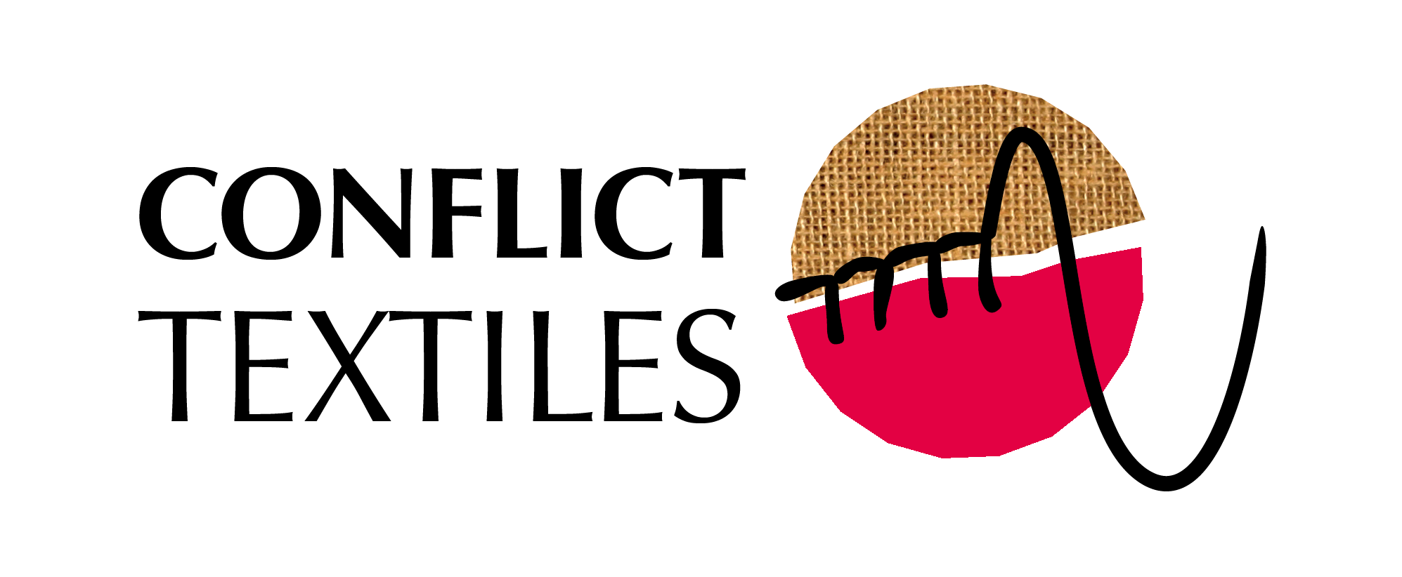 Conflict Textiles logo