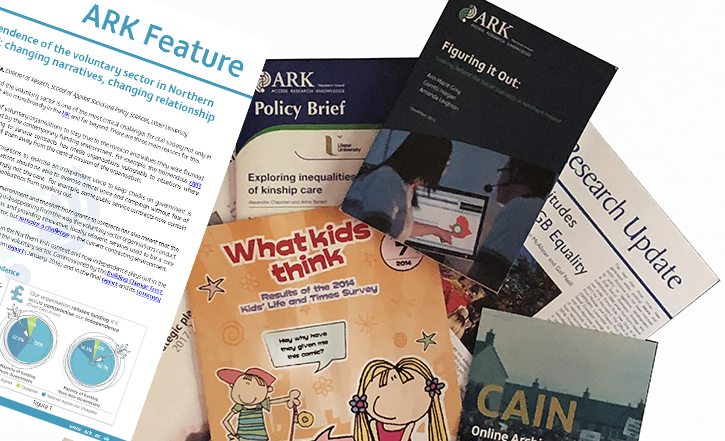 publication leaflets 