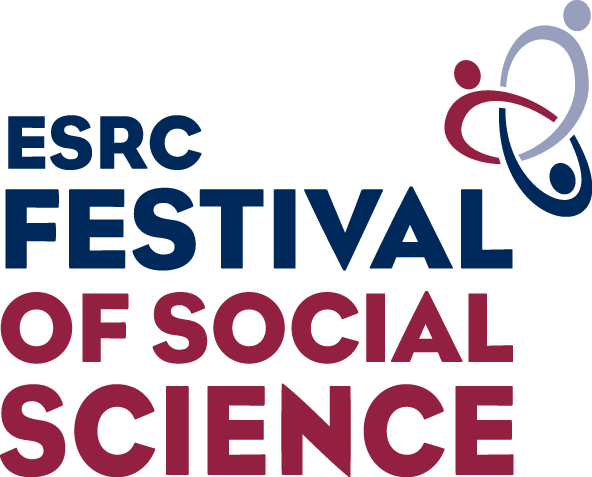 Logo for Festival of Social Science