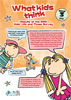 Front cover of 2010 Kids' Life and Times comic